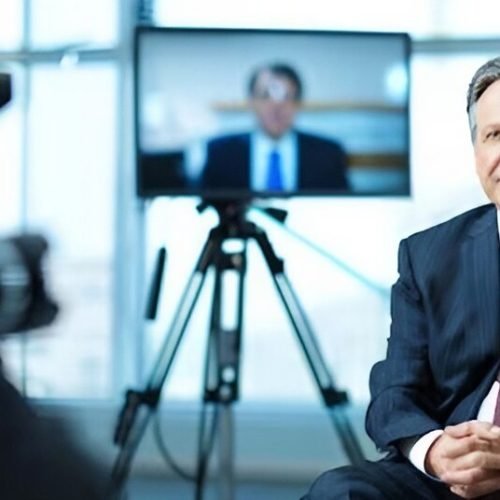 Media Training Premium: elevando Executivos à Comunicação Estratégica de Excelência