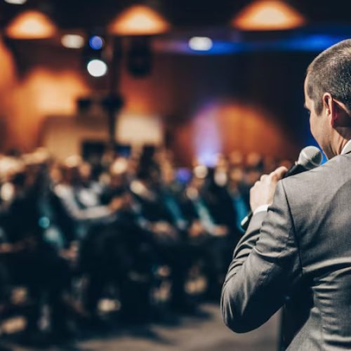 O que é Media Training e por que ele é essencial para sua imagem profissional