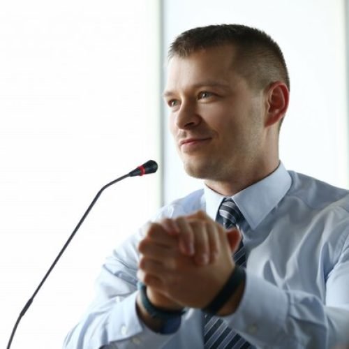 O poder da boa comunicação: Media Training e Oratória para o sucesso
